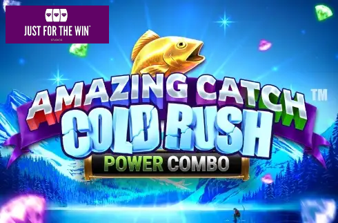 Amazing Catch Cold Rush Power Combo